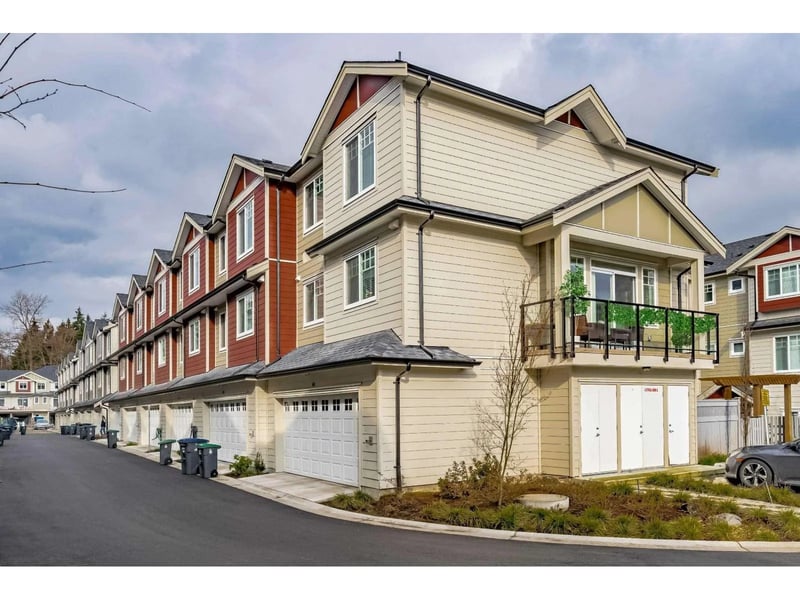 #41 13898 64 Avenue, Surrey, British Columbia, V3W1L6, Surrey, British Columbia — photo 1 of 5