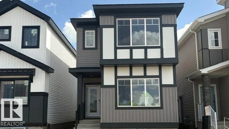 2843 64 ST SW, Edmonton, Alberta, T6X3M8, Edmonton, Alberta — photo 1 of 5