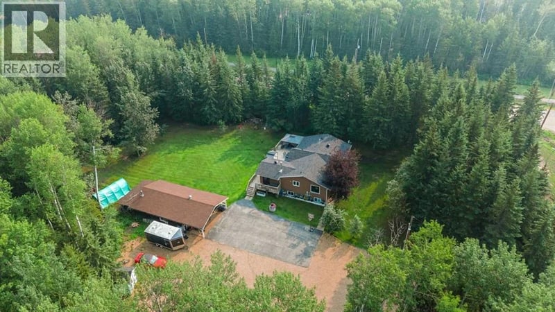 102 Gregoire Drive, Anzac, Alberta, T0P1J0, Anzac, Alberta — photo 1 of 5