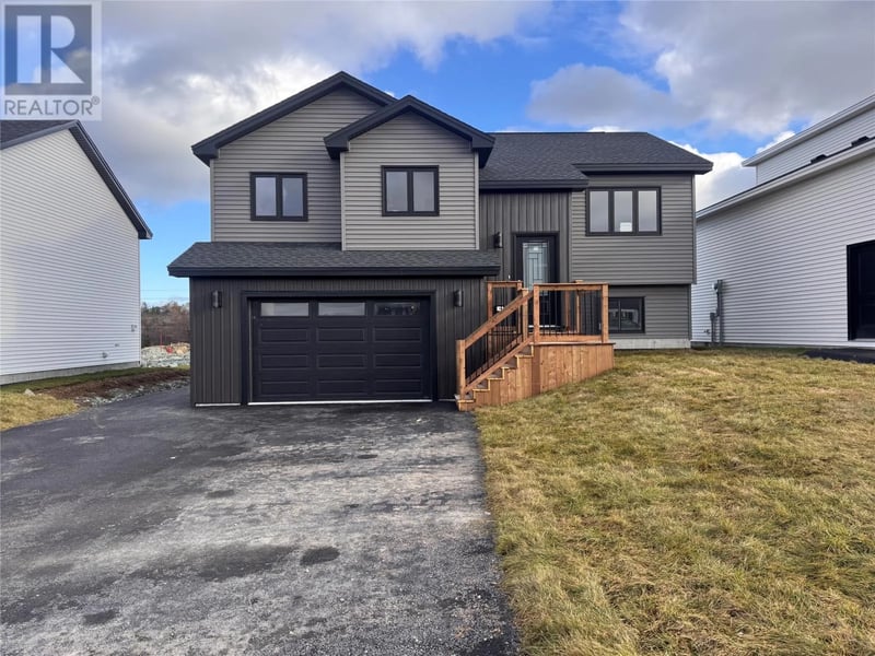 17 Wiltshire Avenue, Paradise, Newfoundland & Labrador, A1L4L8, Paradise, Newfoundland & Labrador — photo 1 of 5