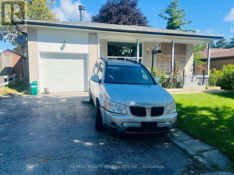 22 Griselda Crescent, Toronto (Woburn), Ontario, M1G3P6, Toronto (Woburn), Ontario — photo 1 of 4