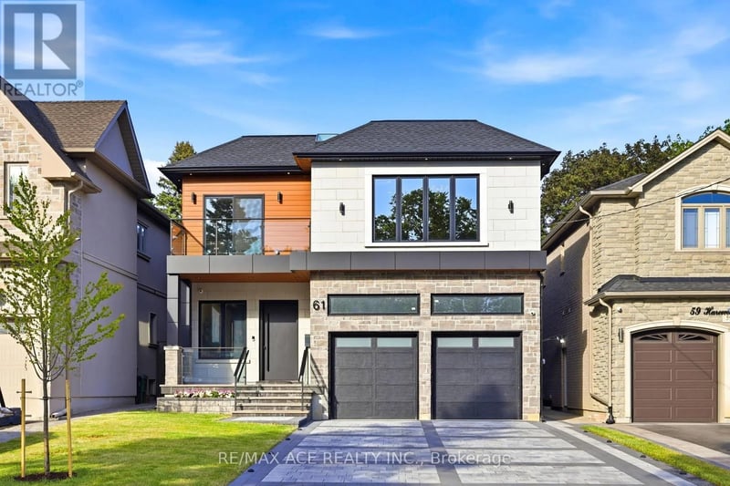 61 Harewood Avenue, Toronto (Cliffcrest), Ontario, M1M2R4, Toronto (Cliffcrest), Ontario — photo 1 of 5