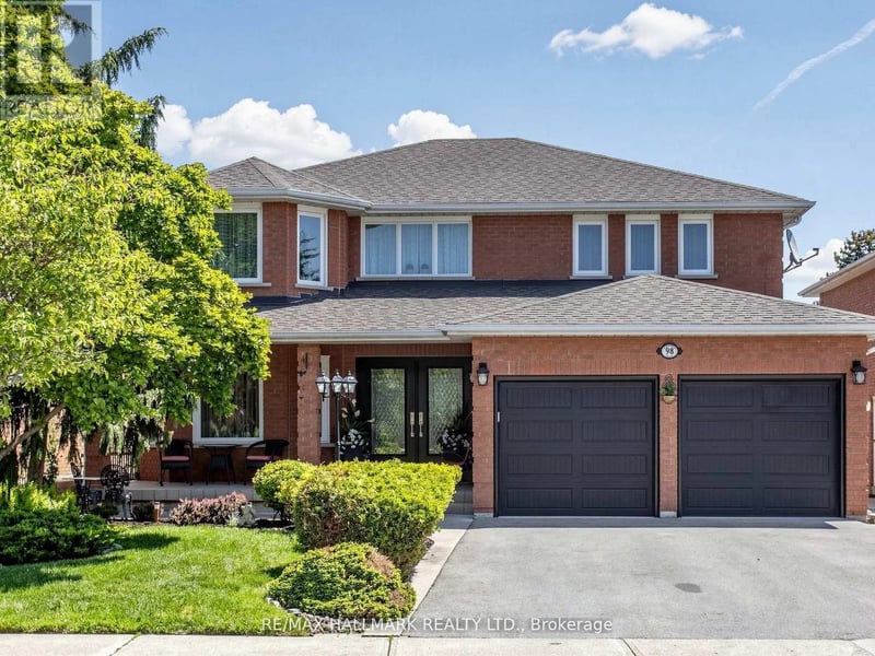 98 Arrowhead Drive, Vaughan (East Woodbridge), Ontario, L4L4A5, Vaughan (East Woodbridge), Ontario — photo 1 of 5