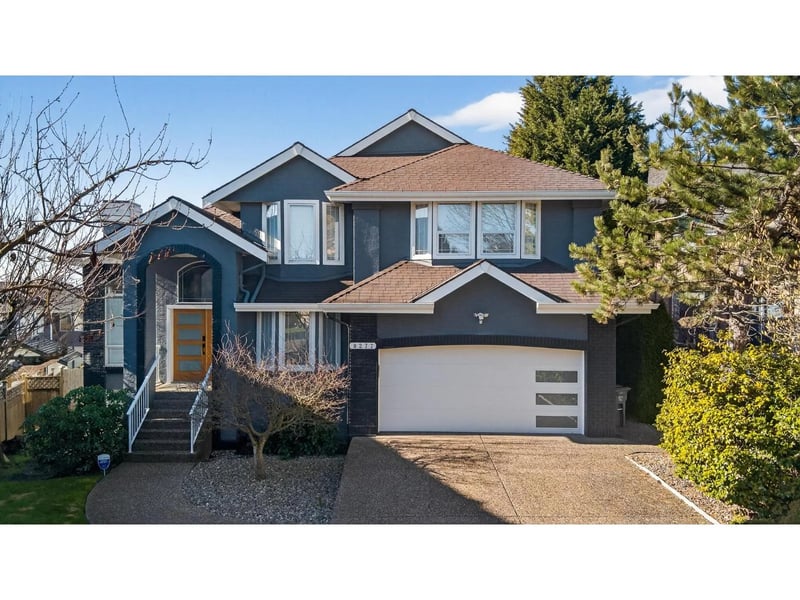 8277 153B Street, Surrey, British Columbia, V3S8K6, Surrey, British Columbia — photo 1 of 5