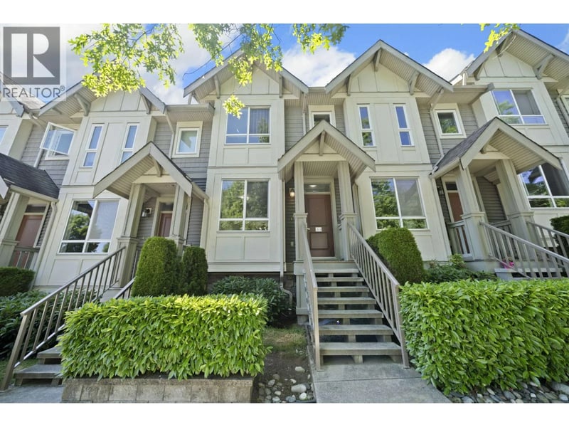 #3 3395 GALLOWAY Avenue, Coquitlam, British Columbia, V3E0H2, Coquitlam, British Columbia — photo 1 of 5