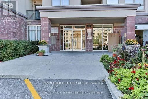 #520 7405 Goreway Drive, Mississauga (Malton), Ontario, L4T0A3, Mississauga (Malton), Ontario — photo 1 of 5