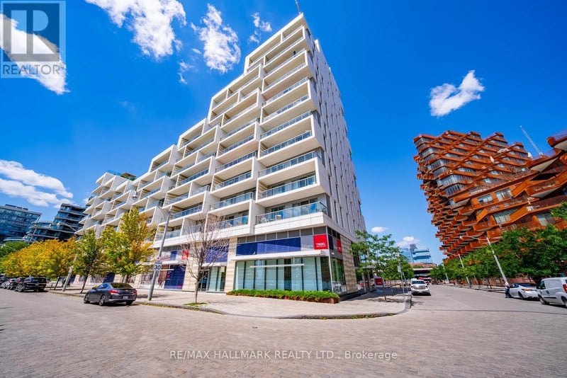 #301 118 Merchants' Wharf, Toronto (Waterfront Communities), Ontario, M5A0L3, Toronto (Waterfront Communities), Ontario — photo 1 of 5