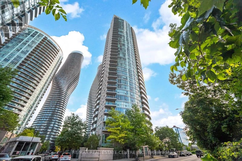 #607 80 Absolute Avenue, Mississauga (City Centre), Ontario, L4Z0A5, Mississauga (City Centre), Ontario — photo 1 of 5