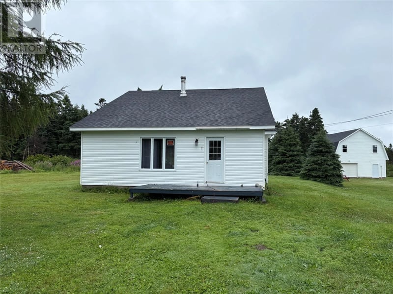 2 Tourout’s Lane, Piccadilly, Newfoundland & Labrador, A0N1T0, Piccadilly, Newfoundland & Labrador — photo 1 of 5