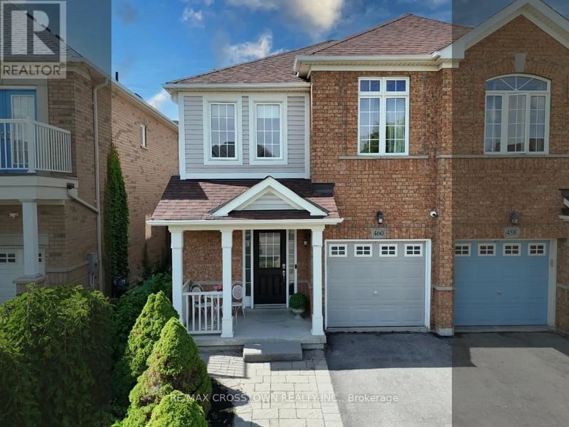 460 Reeves Way Boulevard, Whitchurch-Stouffville (Stouffville), Ontario, L4A0H2, Whitchurch-Stouffville (Stouffville), Ontario — photo 1 of 5