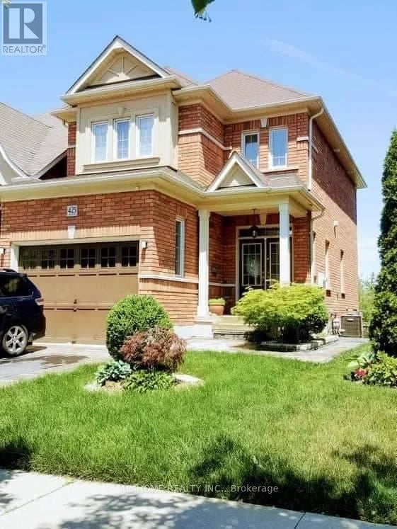 425 Harris Street, Whitby (Downtown Whitby), Ontario, L1N0E7, Whitby (Downtown Whitby), Ontario — photo 1 of 5