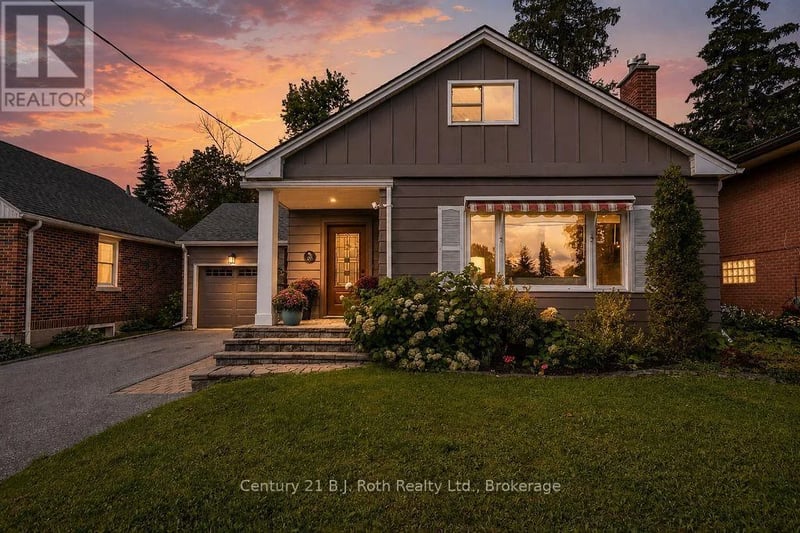 157 Parkview Avenue, Orillia, Ontario, L3V4M2, Orillia, Ontario — photo 1 of 5