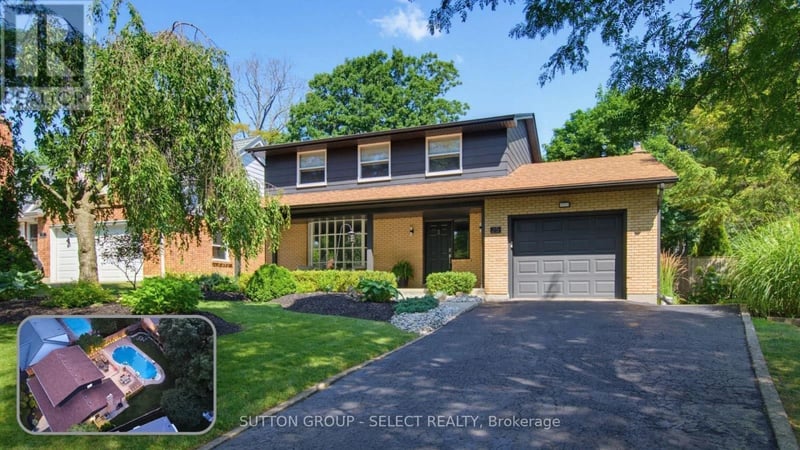 25 Havenridge Crescent, London North (North P), Ontario, N6H4L5, London North (North P), Ontario — photo 1 of 5