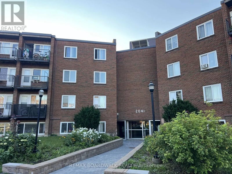 #101B 2041 Arrowsmith Drive, Ottawa, Ontario, K1J7V7, Ottawa, Ontario — photo 1 of 5