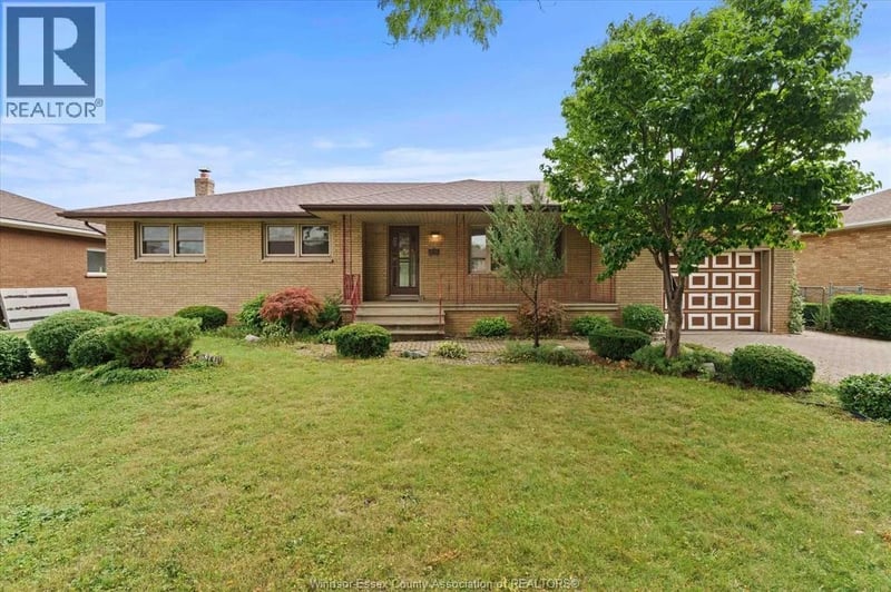 1782 RANDOLPH Avenue, Windsor, Ontario, N9B2W1, Windsor, Ontario — photo 1 of 5
