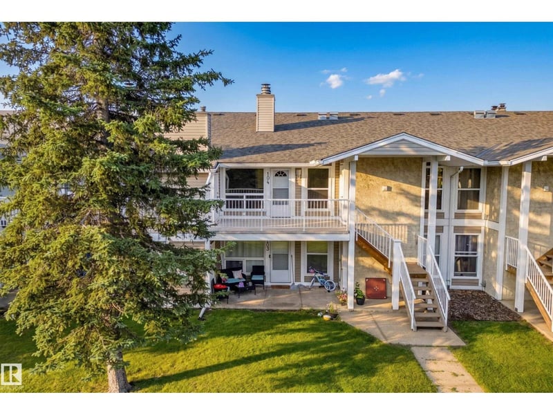#104 2204 118 ST NW, Edmonton, Alberta, T6J5K2, Edmonton, Alberta — photo 1 of 5