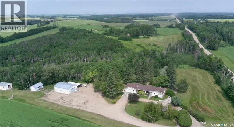 Smandych Acreage, Cote Rm No. 271, Saskatchewan, S0A1S0, Cote Rm No. 271, Saskatchewan — photo 1 of 5
