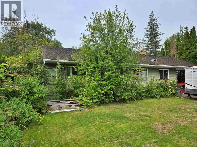 787 WALKEM Street, Quesnel, British Columbia, V2J2J8, Quesnel, British Columbia — photo 1 of 5