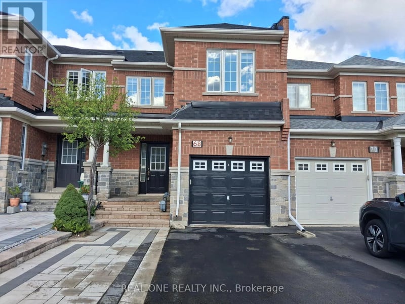 68 Maffey Crescent, Richmond Hill (Westbrook), Ontario, L4S0A7, Richmond Hill (Westbrook), Ontario — photo 1 of 5