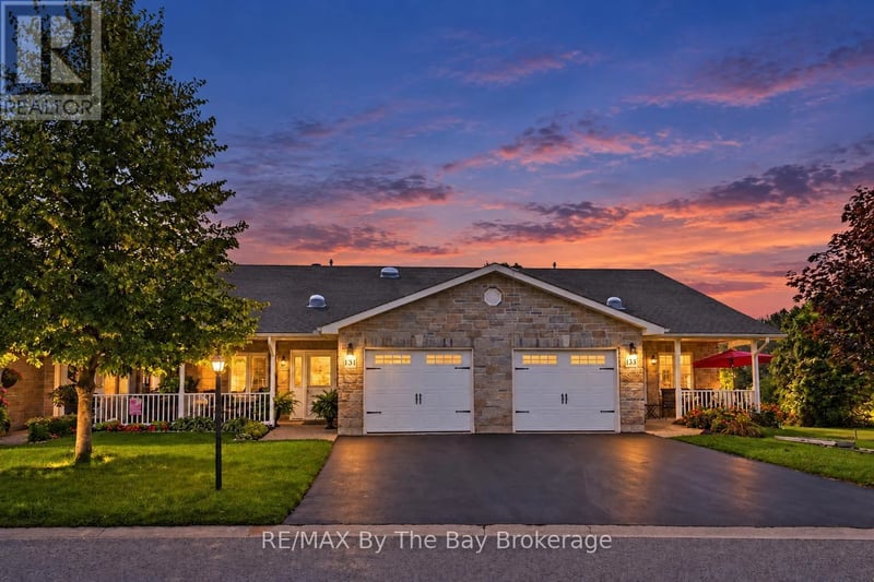 131 Greenway Drive, Wasaga Beach, Ontario, L9Z0E6, Wasaga Beach, Ontario — photo 1 of 5