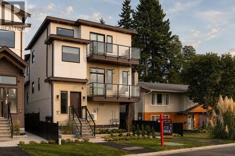 #101 1757 MORGAN Avenue, Port Coquitlam, British Columbia, V3C1J6, Port Coquitlam, British Columbia — photo 1 of 5