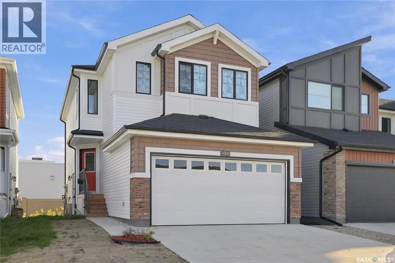 3060 Dumont WAY, Regina, Saskatchewan, S4V3Z3, Regina, Saskatchewan — photo 1 of 5