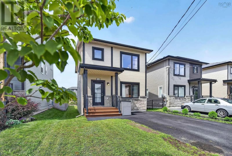 185 Titanium Crescent, Halifax, Nova Scotia, B3P0J3, Halifax, Nova Scotia — photo 1 of 5