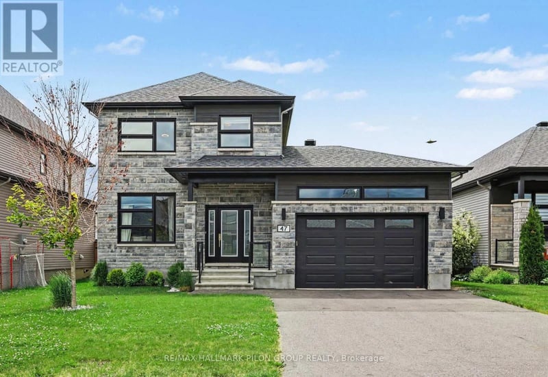 47 Nancy Street, Russell, Ontario, K0A1W0, Russell, Ontario — photo 1 of 5