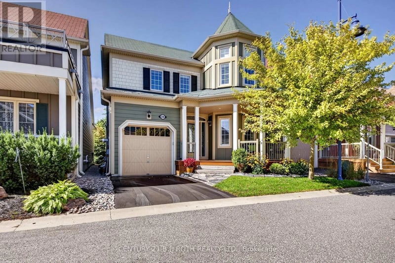 3306 Summerhill Way, Severn (West Shore), Ontario, L3V0E1, Severn (West Shore), Ontario — photo 1 of 5