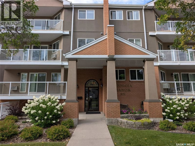 204 921 Main STREET E, Saskatoon, Saskatchewan, S7H0K5, Saskatoon, Saskatchewan — photo 1 of 5
