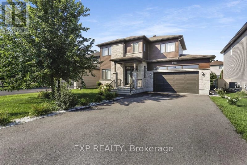 225 Sunset Crescent, Russell, Ontario, K4R0E5, Russell, Ontario — photo 1 of 5