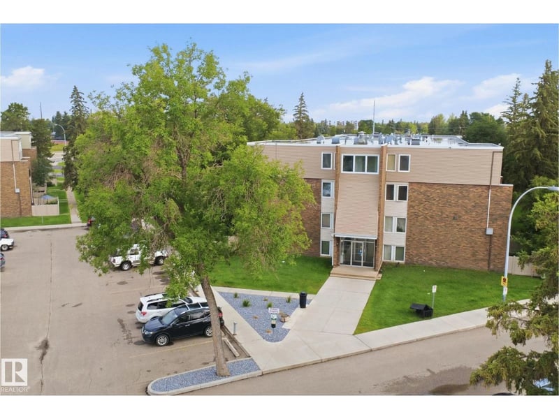 201-7825 159 street NW, Edmonton, Alberta, T5R2E1, Edmonton, Alberta — photo 1 of 5