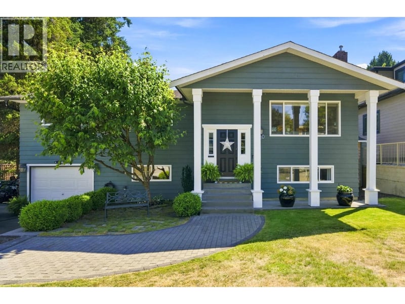 2282 STANWOOD Avenue, Coquitlam, British Columbia, V3K3A6, Coquitlam, British Columbia — photo 1 of 5