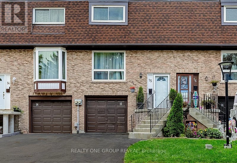 #15 222 Pearson Street, Oshawa (O'Neill), Ontario, L1G7C6, Oshawa (O'Neill), Ontario — photo 1 of 5