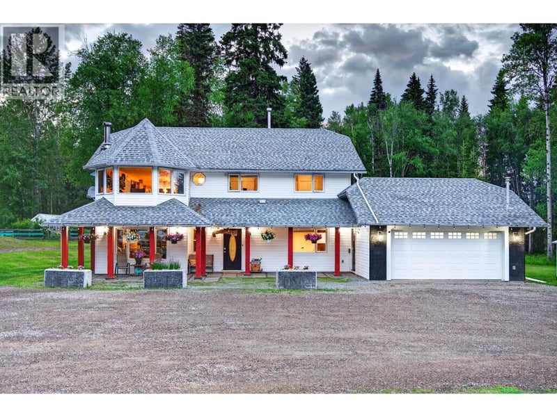 9365 OLAF Road, Prince George, British Columbia, V2K5H8, Prince George, British Columbia — photo 1 of 5