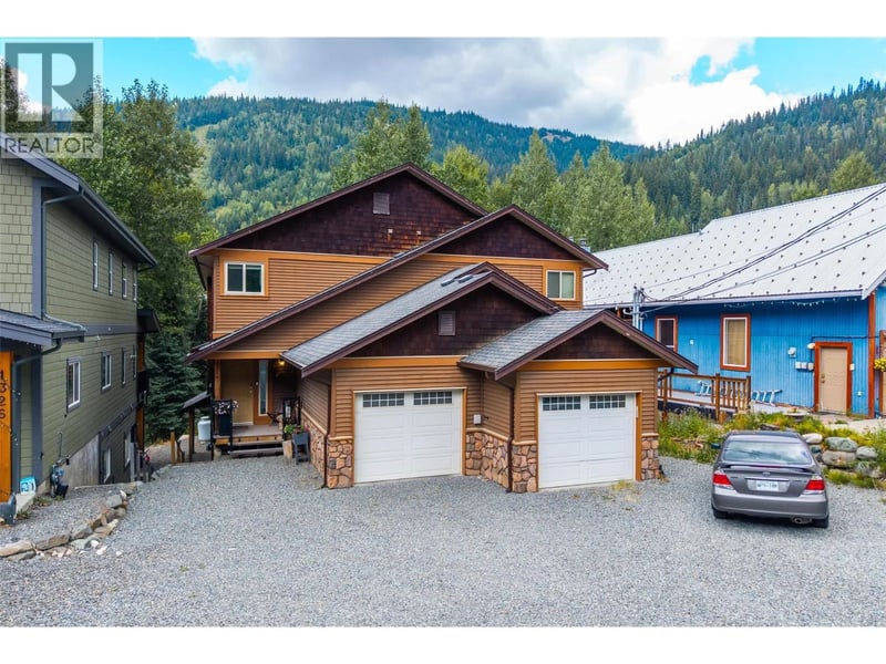 1324 BURFIELD Drive, Kamloops, British Columbia, V0E5N0, Kamloops, British Columbia — photo 1 of 5