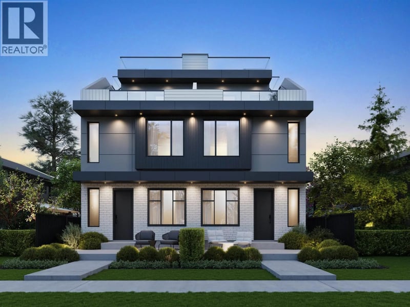 #1 6915 CULLODEN Street, Vancouver, British Columbia, V5X4J6, Vancouver, British Columbia — photo 1 of 5