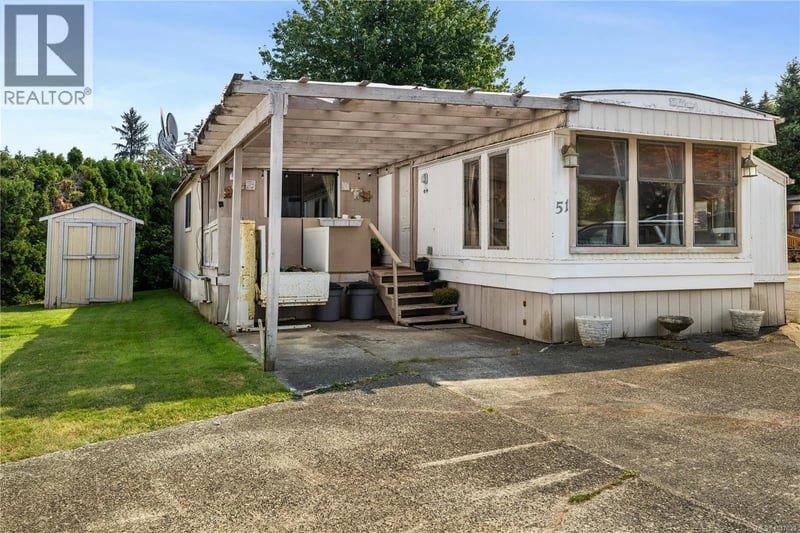 #51 951 Homewood Road, Campbell River, British Columbia, V9W3N7, Campbell River, British Columbia — photo 1 of 5