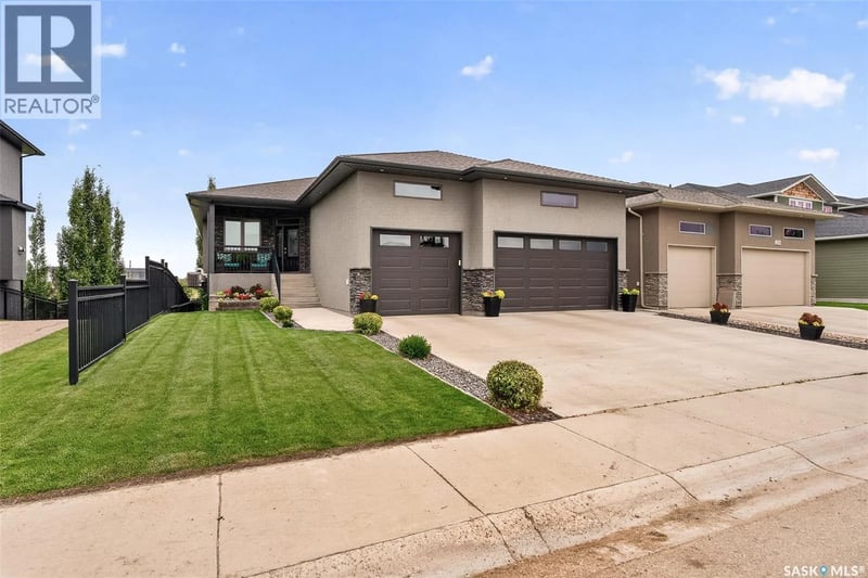1214 Meier DRIVE, Moose Jaw, Saskatchewan, S6J0B2, Moose Jaw, Saskatchewan — photo 1 of 5