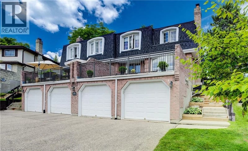 #4 493 BEECHWOOD Drive, Waterloo, Ontario, N2T1H8, Waterloo, Ontario — photo 1 of 5