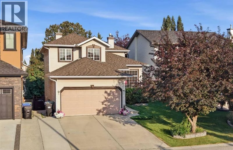 76 Valley Meadow Close Northwest, Calgary, Alberta, T3B5M1, Calgary, Alberta — photo 1 of 5