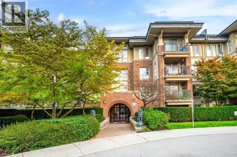 #1420 5115 GARDEN CITY Road, Richmond, British Columbia, V6X4H6, Richmond, British Columbia — photo 1 of 5