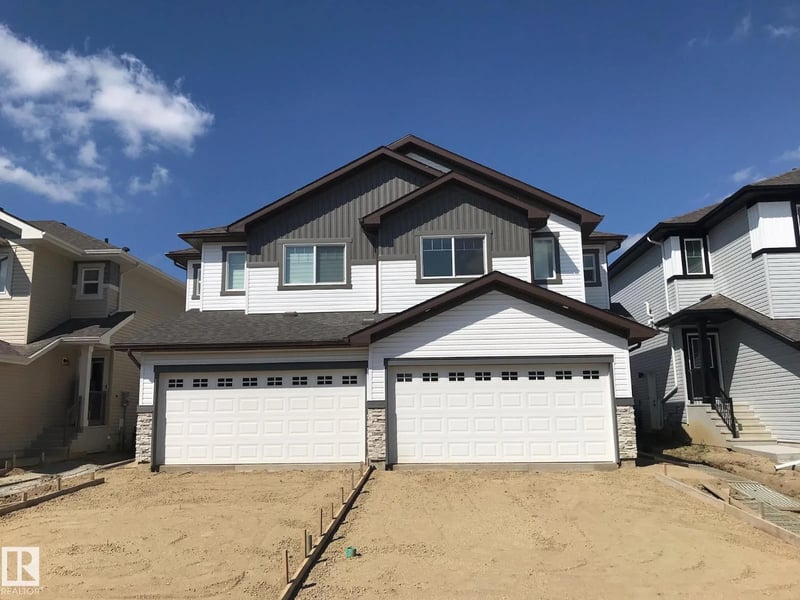 1168 SOUTH CREEK WD, Stony Plain, Alberta, T7Z2Z1, Stony Plain, Alberta — photo 1 of 5