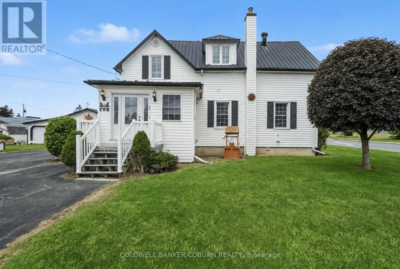 1 Hummel Street, North Dundas, Ontario, K0C1H0, North Dundas, Ontario — photo 1 of 5