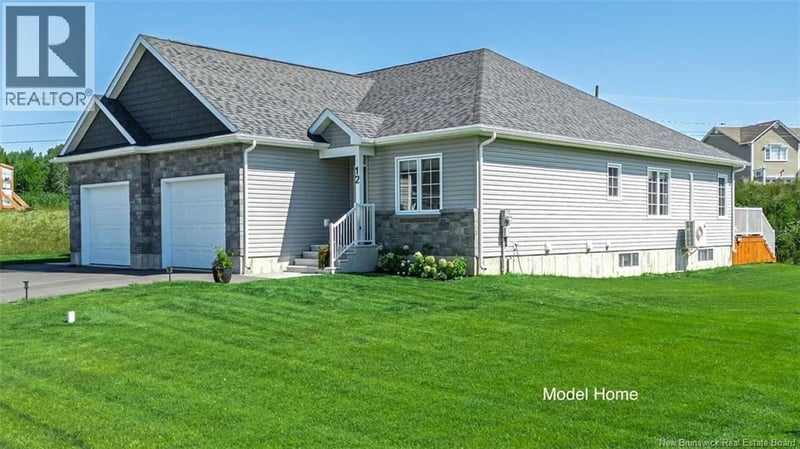 40 Leavery Street, Fredericton, New Brunswick, E3G5V6, Fredericton, New Brunswick — photo 1 of 5