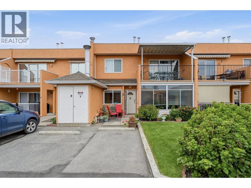 #8 2433 Ingram Road, West Kelowna, British Columbia, V4T1L5, West Kelowna, British Columbia — photo 1 of 5