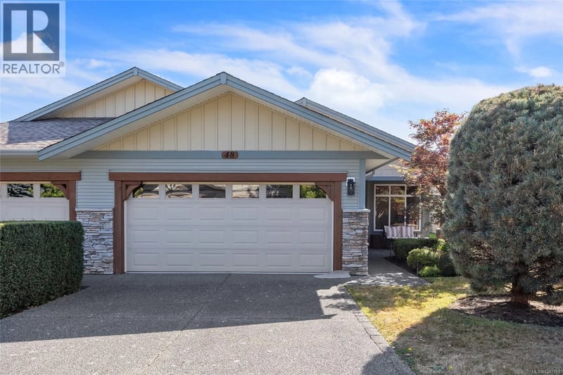 #48 2300 Murrelet Drive, Comox, British Columbia, V9M4J2, Comox, British Columbia — photo 1 of 5