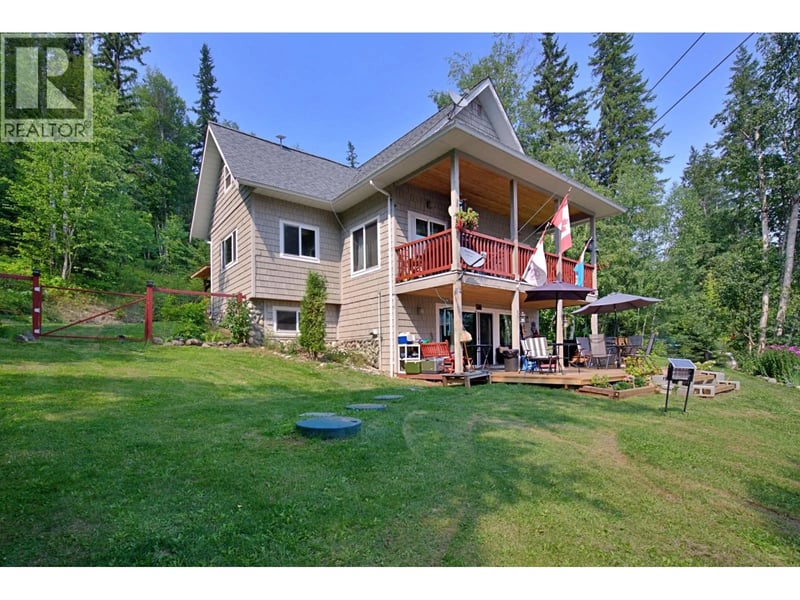 3548 HATCHERY Road, Horsefly, British Columbia, V0L1L0, Horsefly, British Columbia — photo 1 of 5