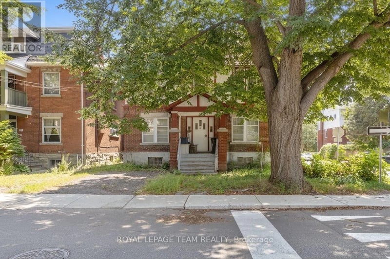 101 GROSVENOR Avenue, Ottawa, Ontario, K1S4S8, Ottawa, Ontario — photo 1 of 5
