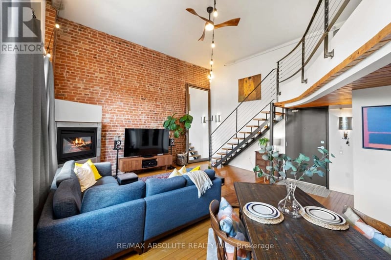 #404 589 Rideau Street, Ottawa, Ontario, K1N6A1, Ottawa, Ontario — photo 1 of 5